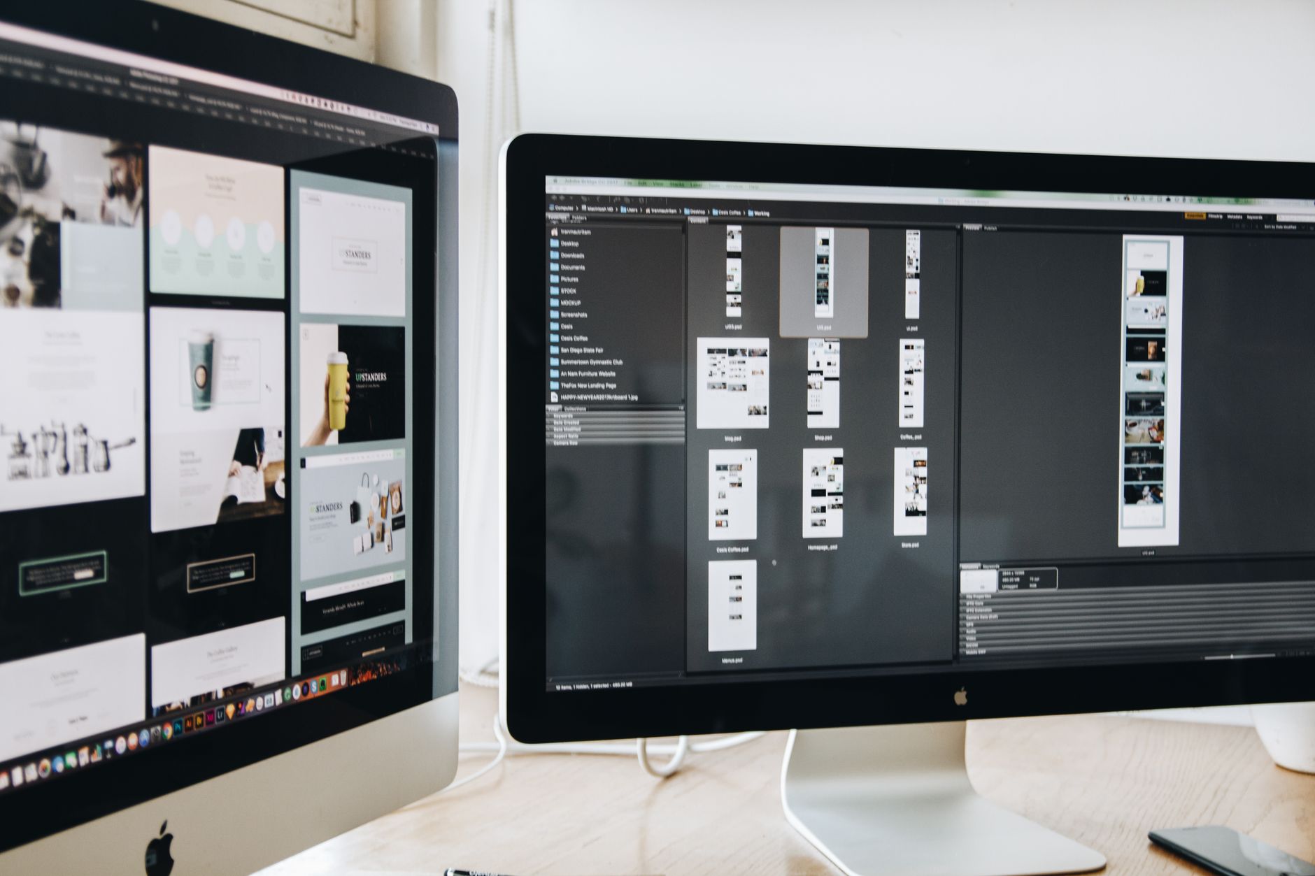 ableton live session view grid arrangement view dual monitor