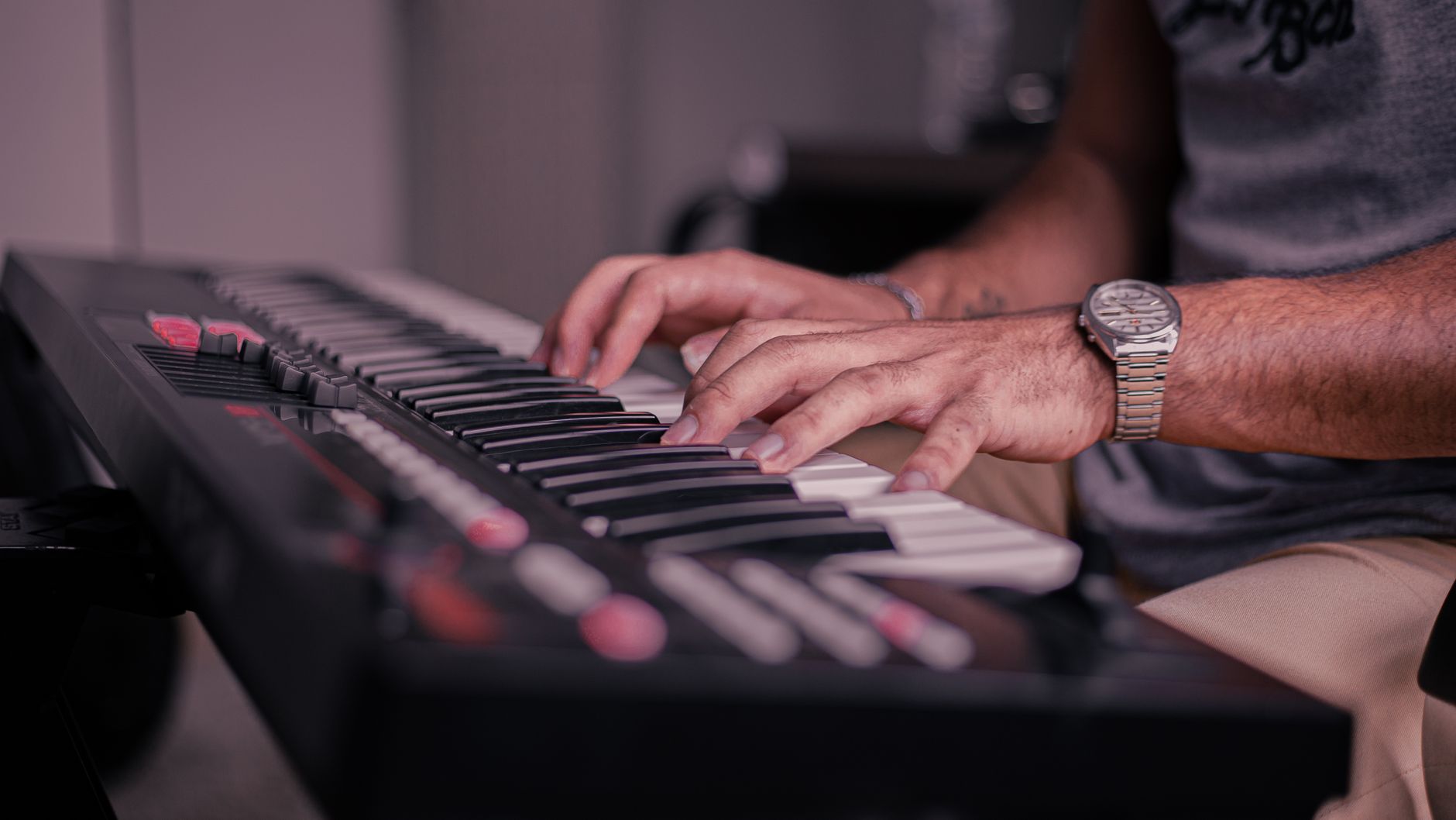 akai mpk mini mk3 review