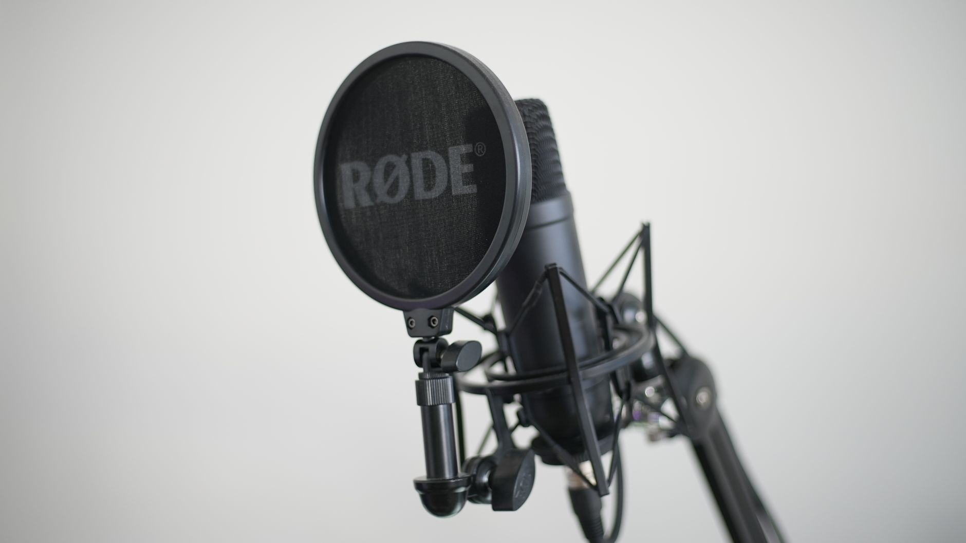 audio-technica at2020 review