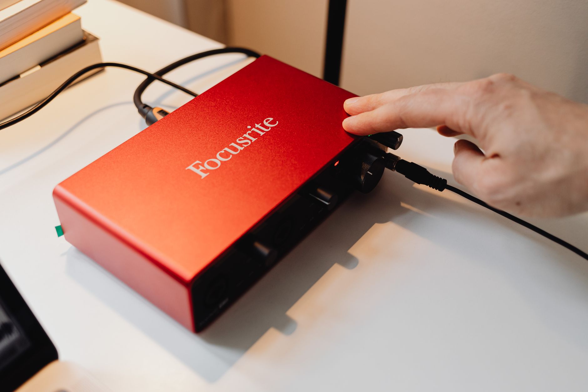 best audio interface for guitar