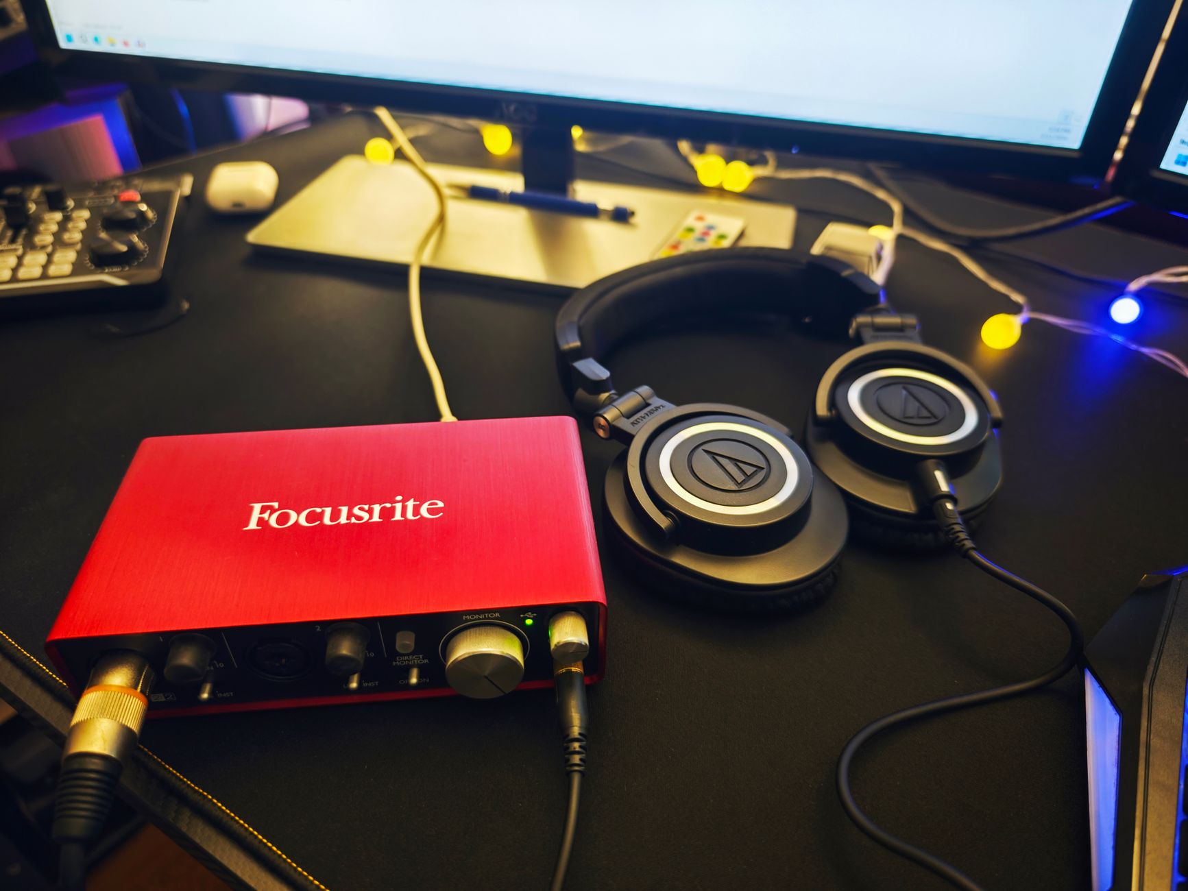 best audio interface under 200