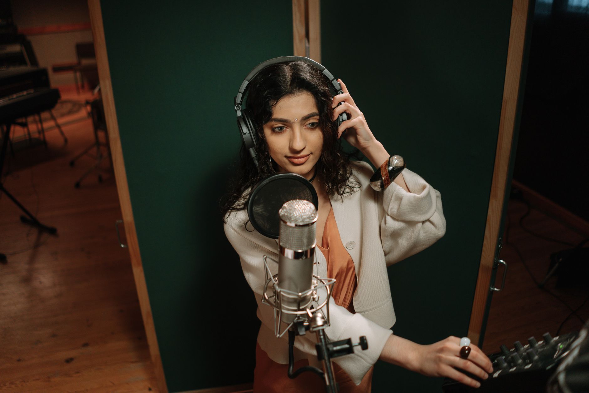best budget studio headphones