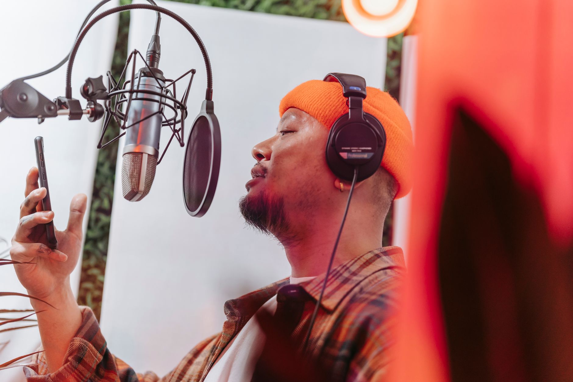 best condenser mic under 100