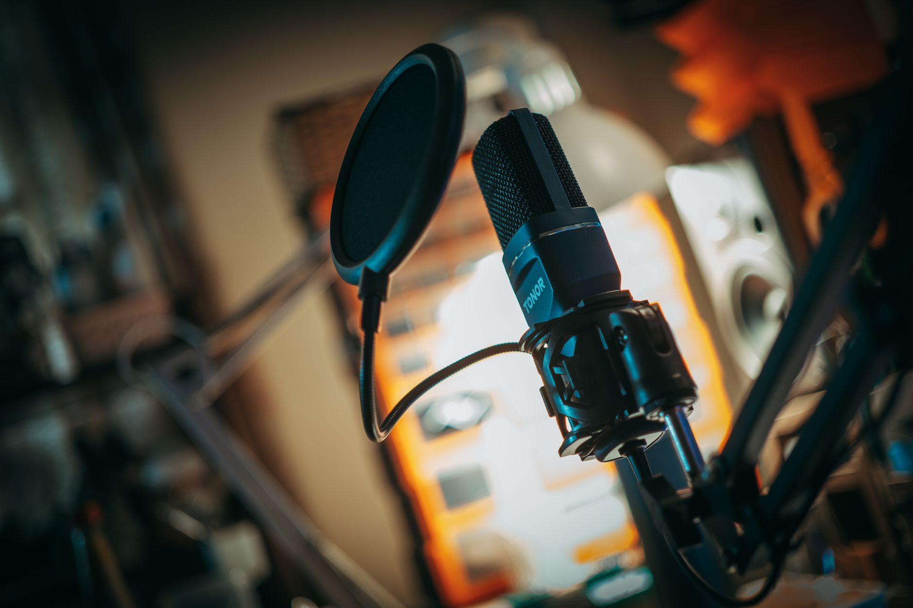 best mic for acoustic guitar