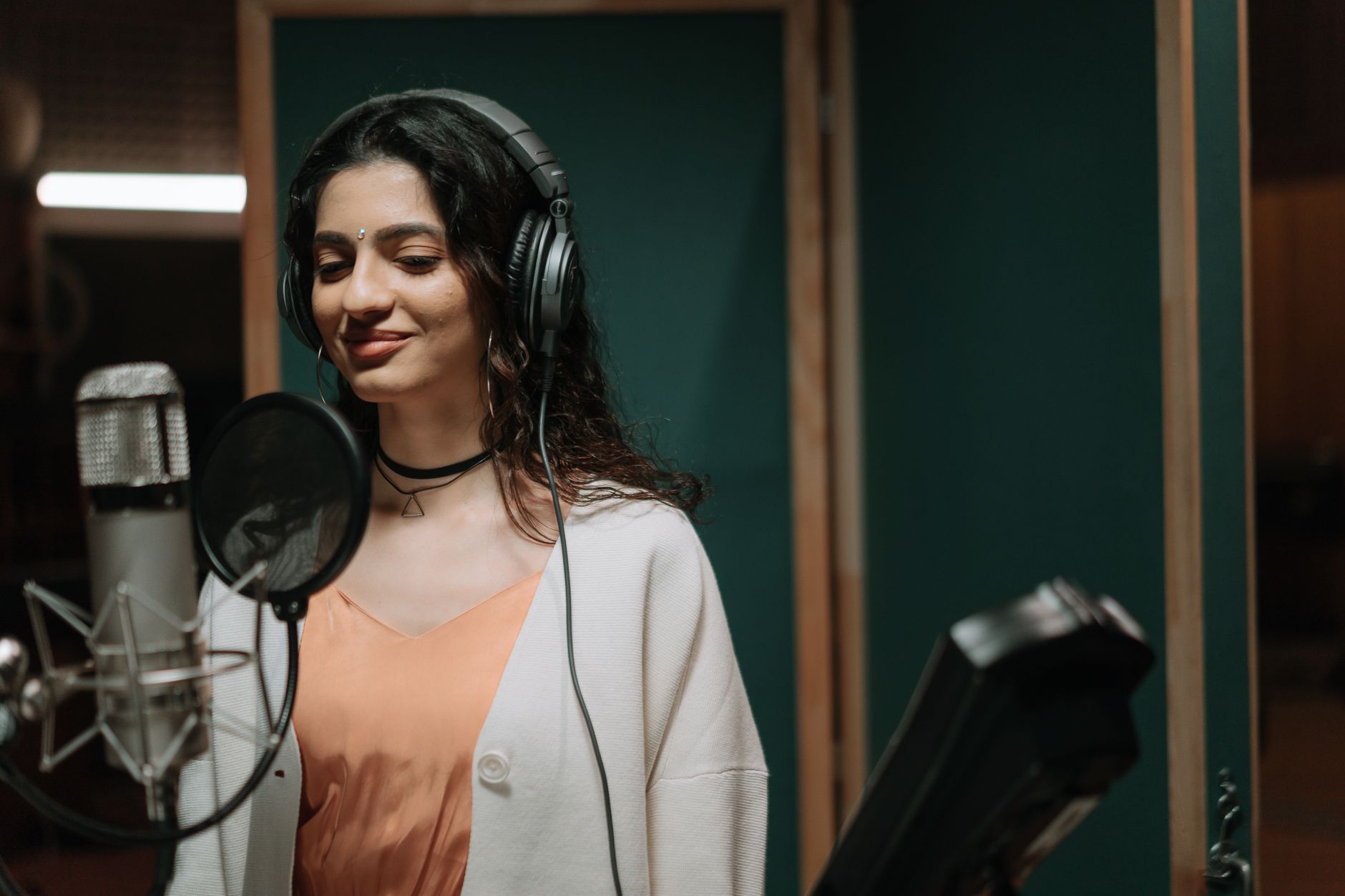 best microphone for vocals