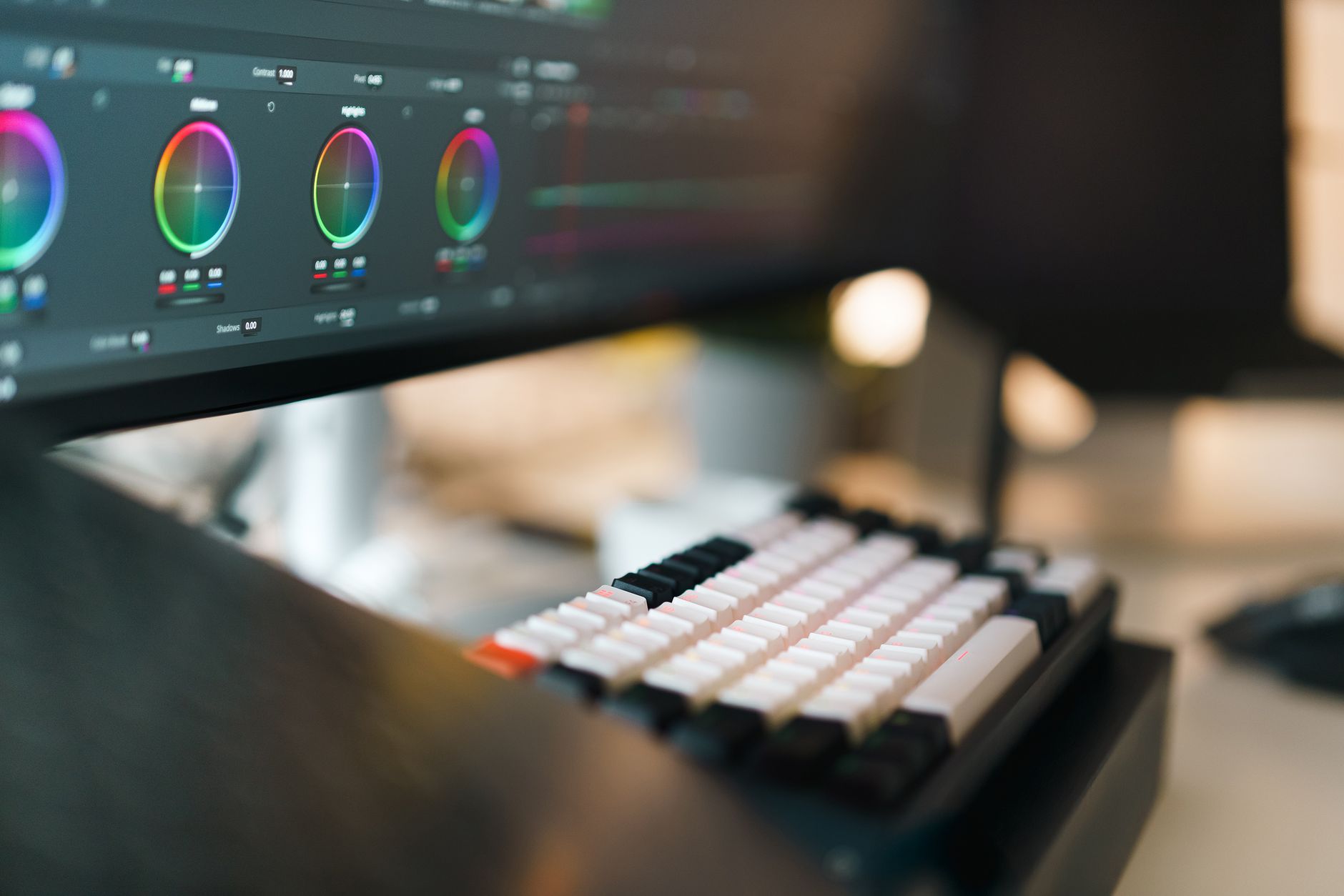 midi keyboard usb connection desktop studio