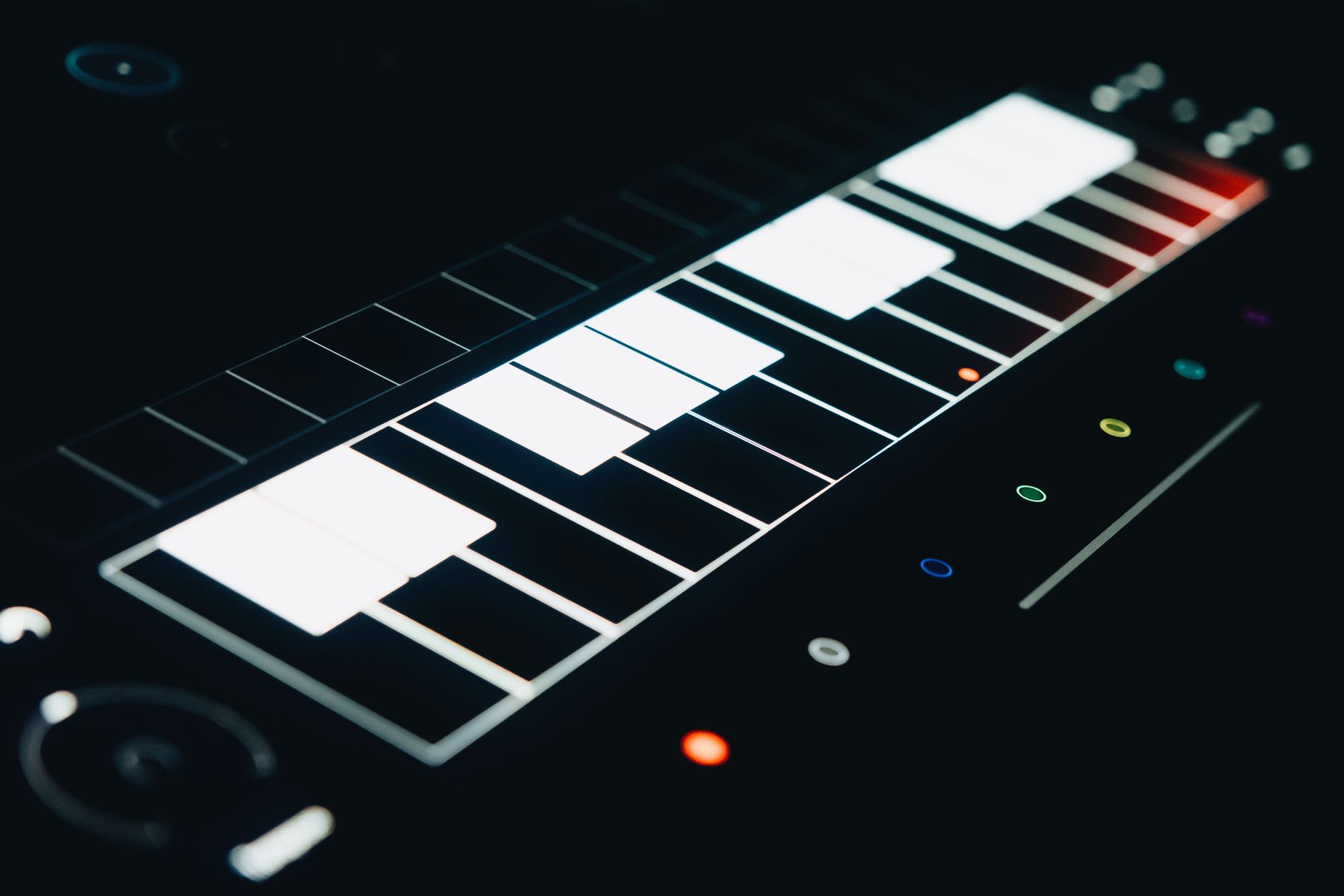 arturia keylab essential 49 mk3 full keyboard