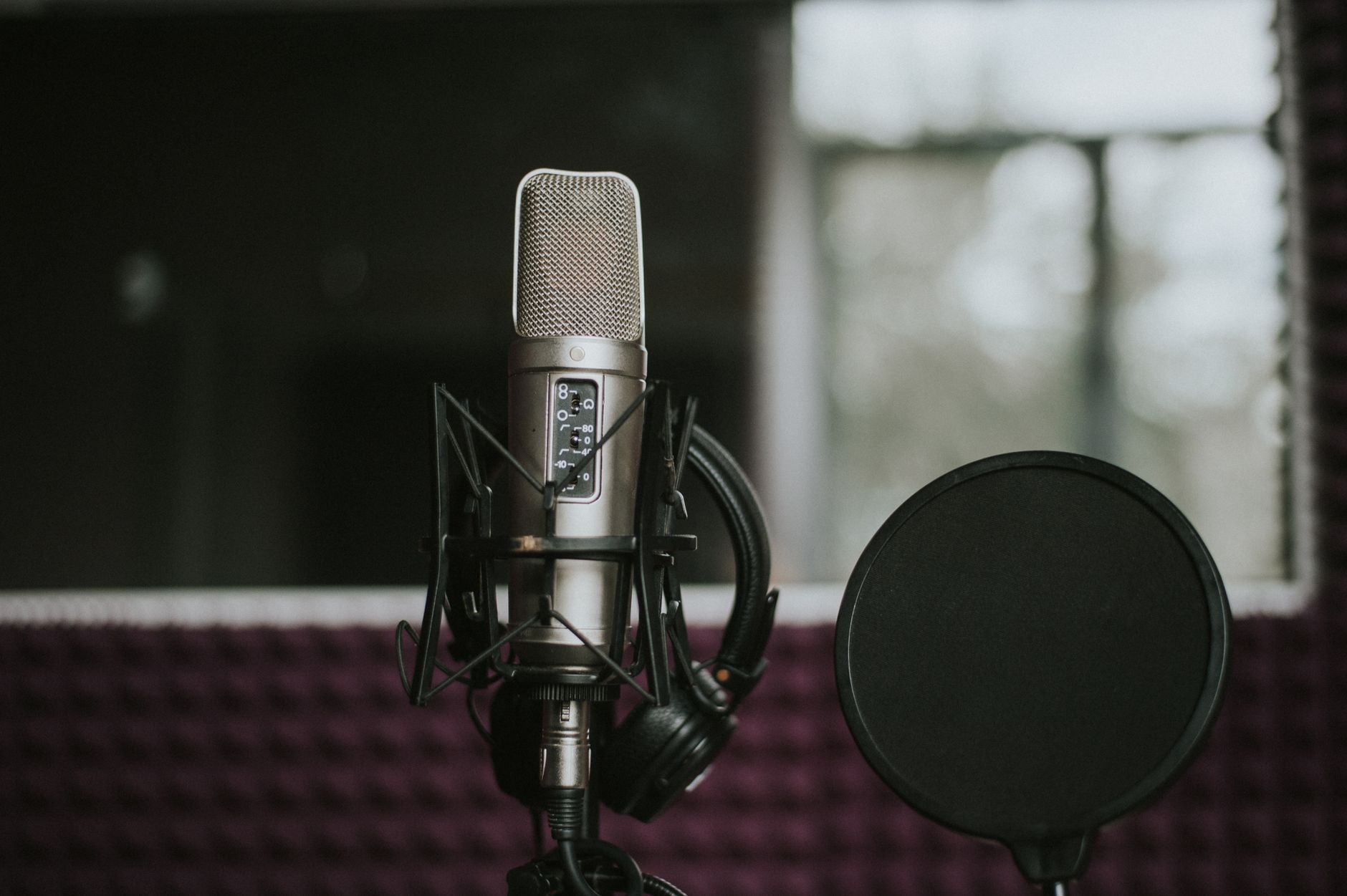 best recording gear under 100