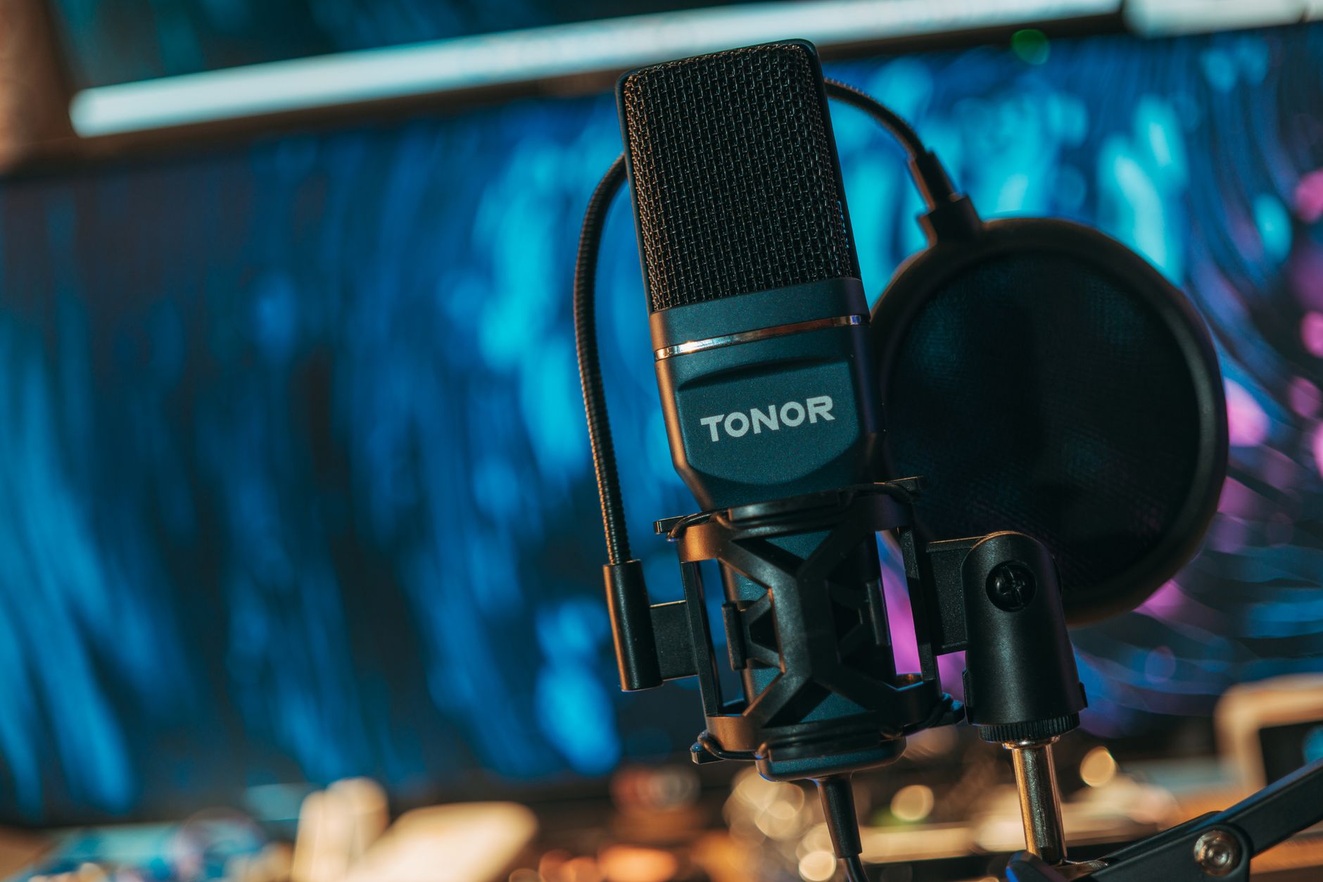 best recording gear under 50