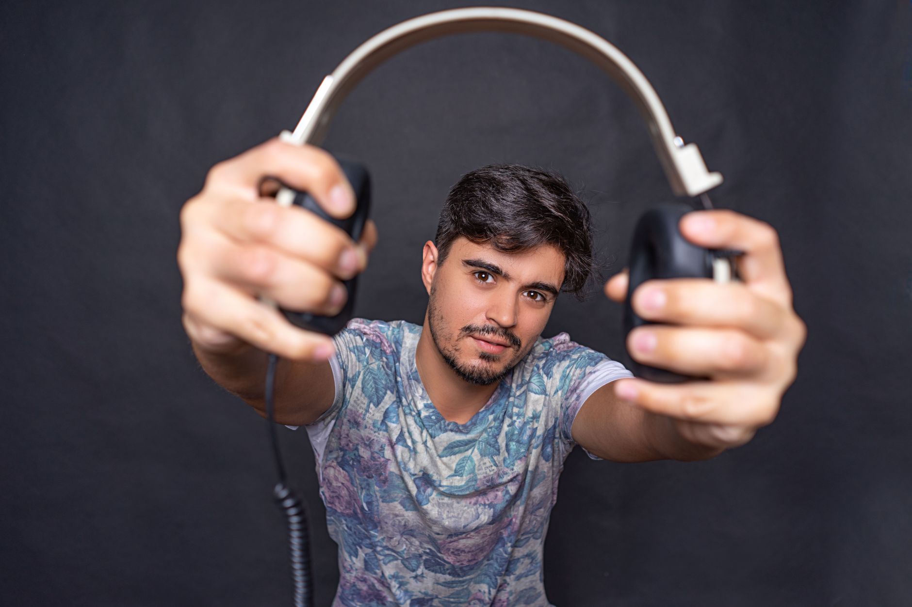 best studio headphones under 100