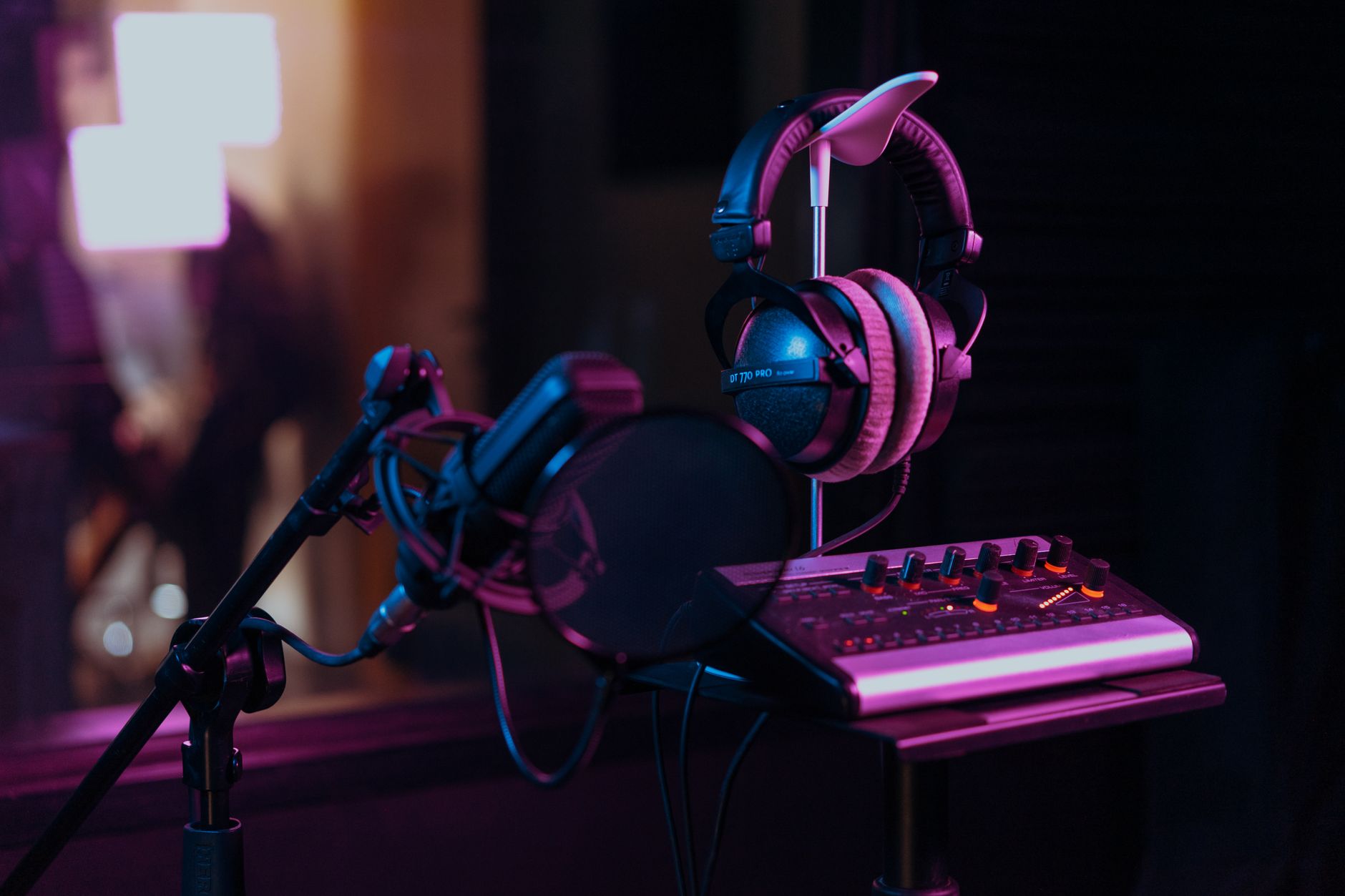 home recording booth diy acoustic panels foam