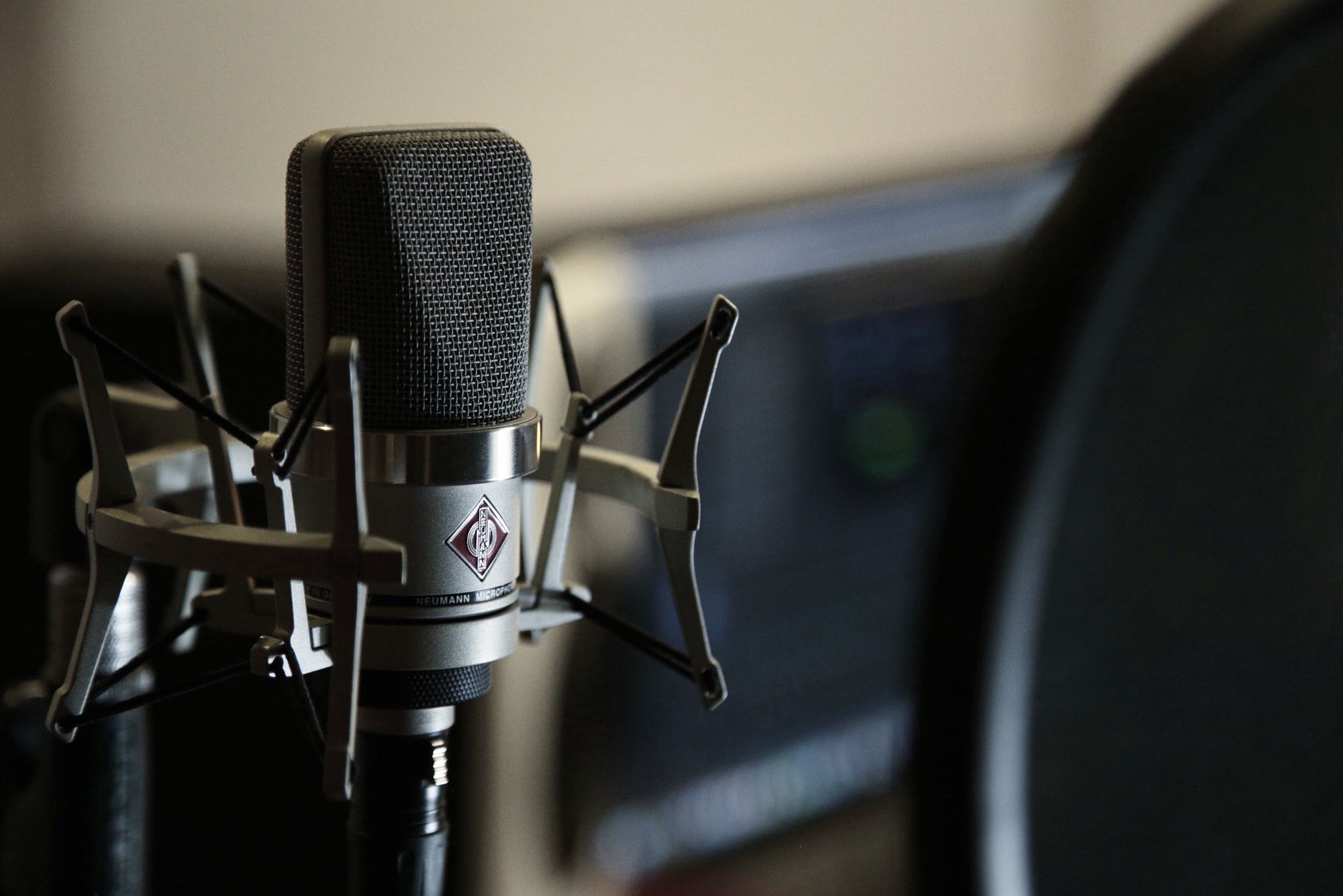 usb condenser microphone desk stand home recording
