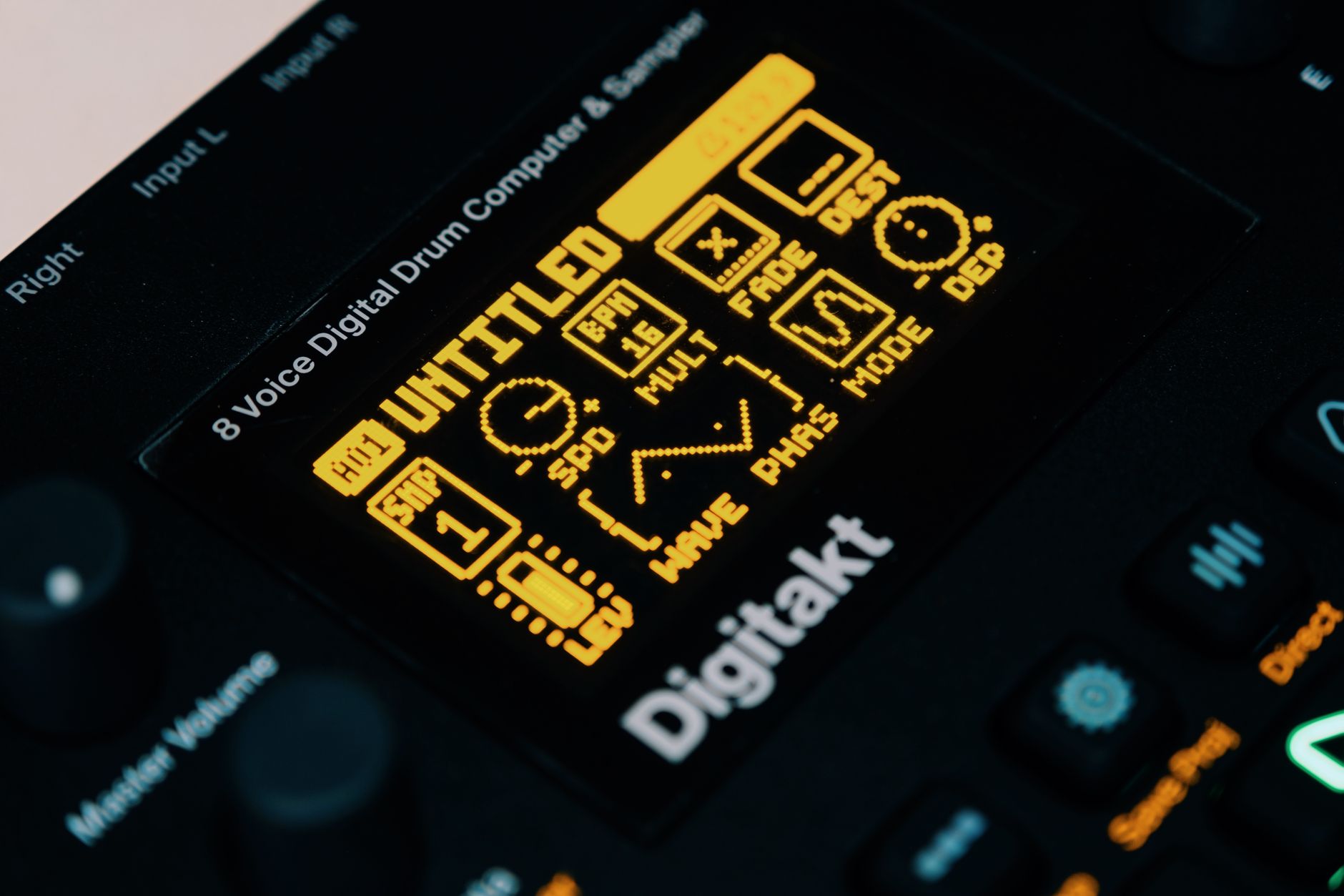fl studio pattern sequencer screenshot beatmaking