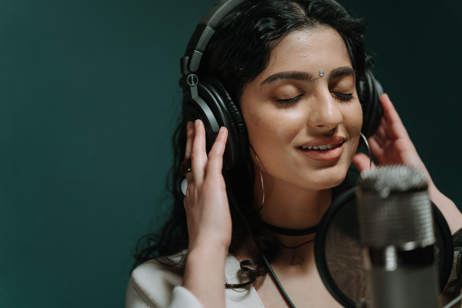 how to record your first song