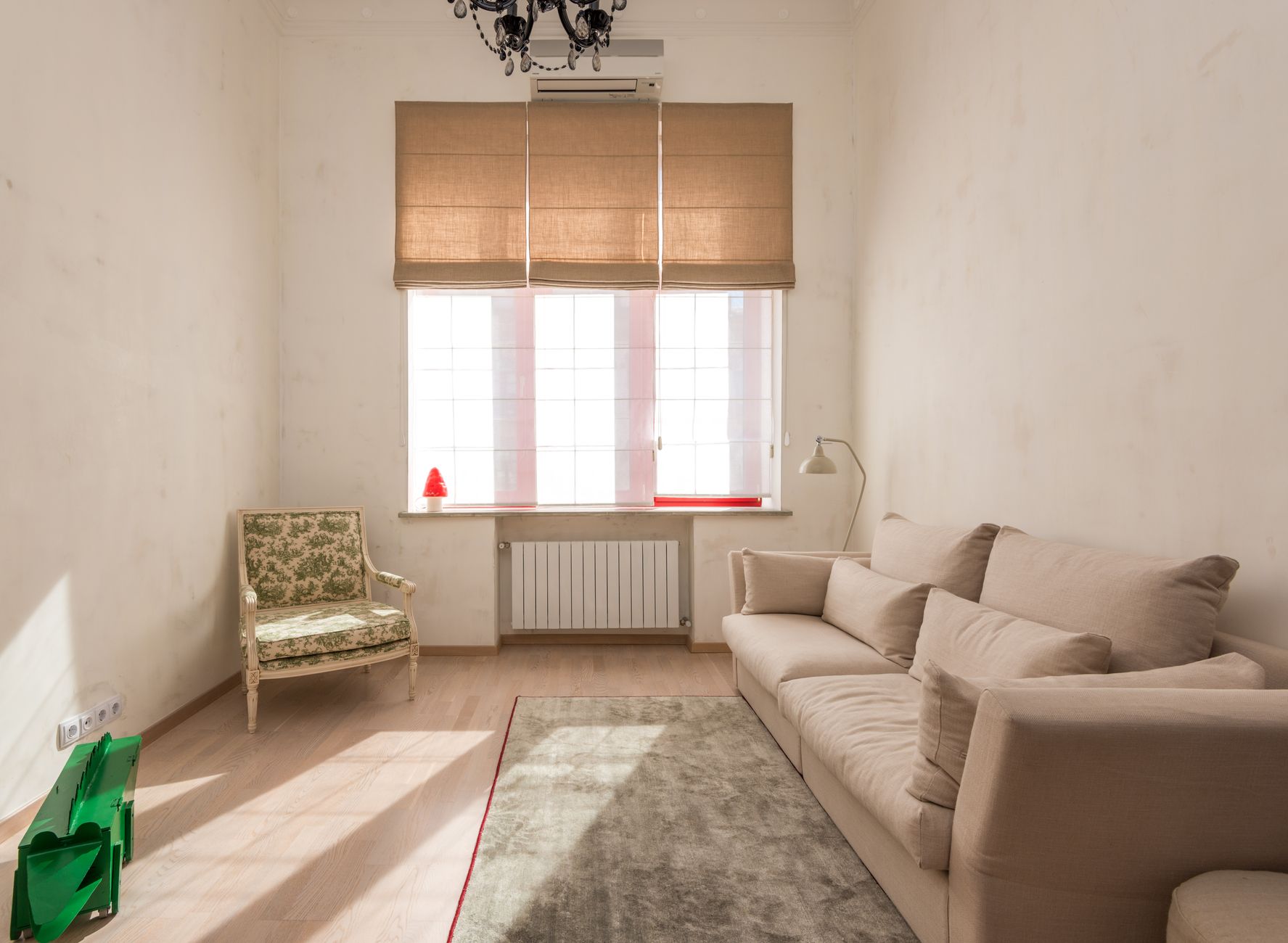 how to soundproof a room