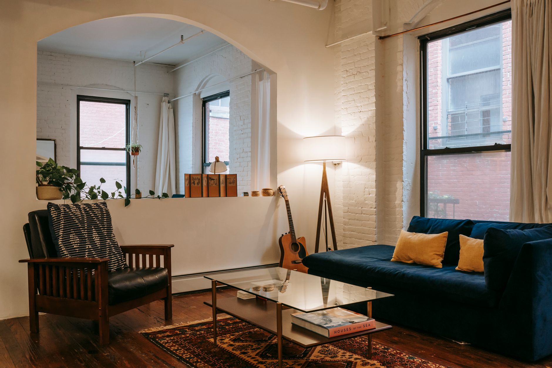 how to treat a room acoustically
