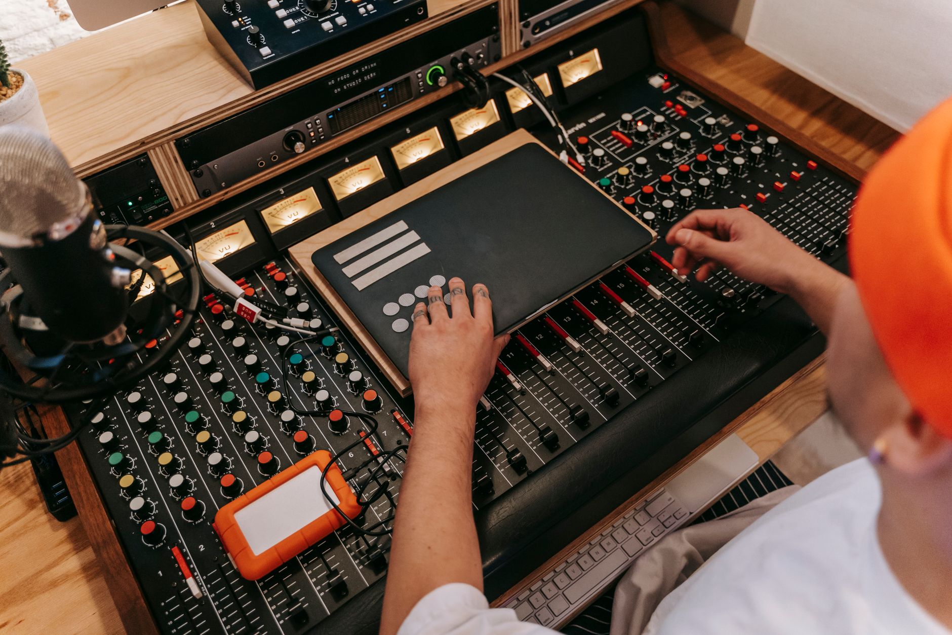logic pro vs ableton live