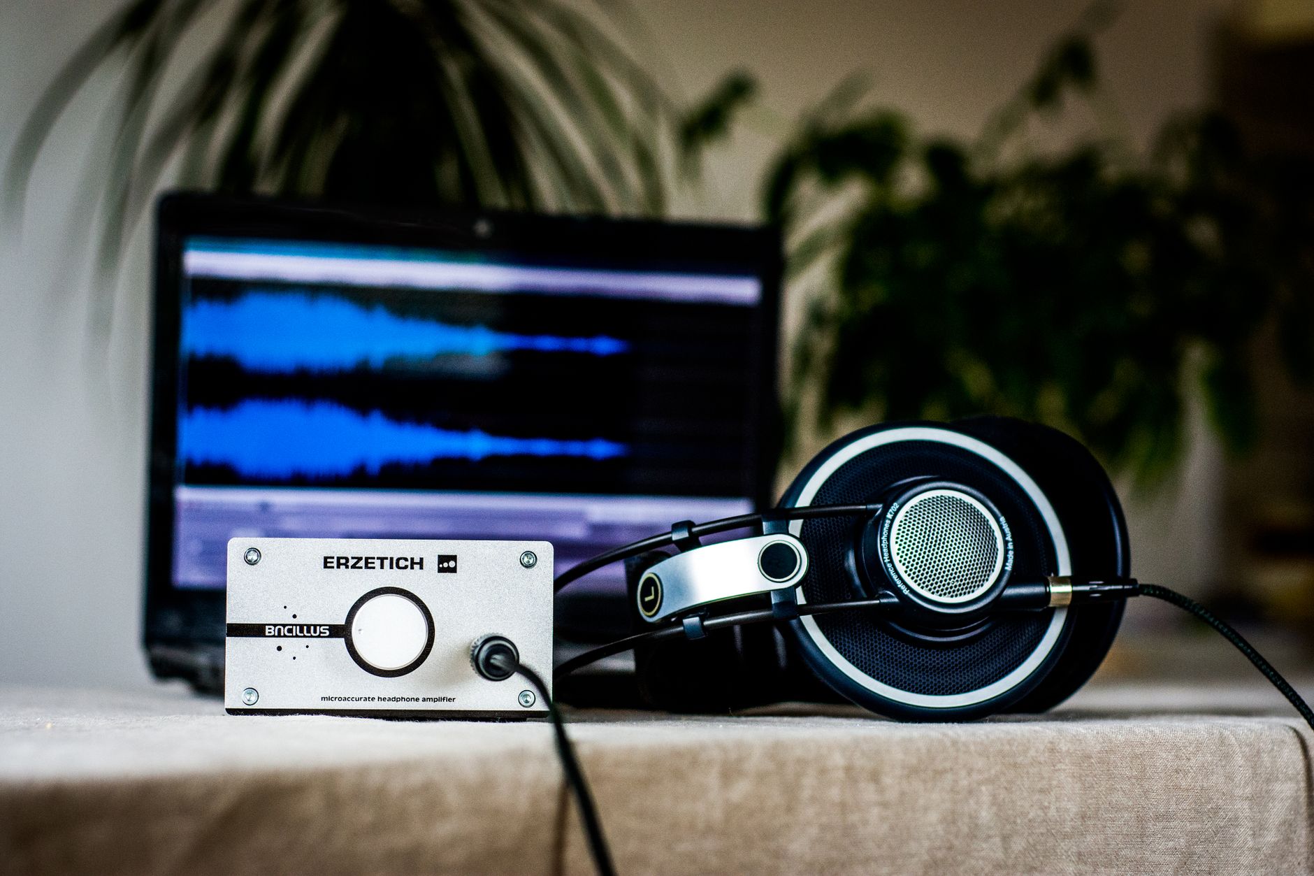 presonus eris e3.5 review