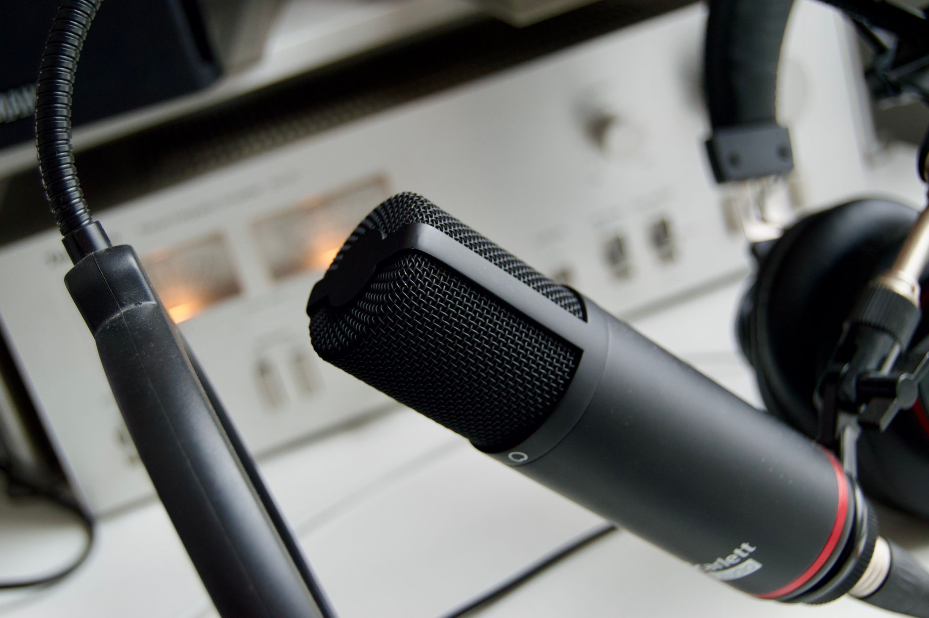 rode nt1 (5th gen) review