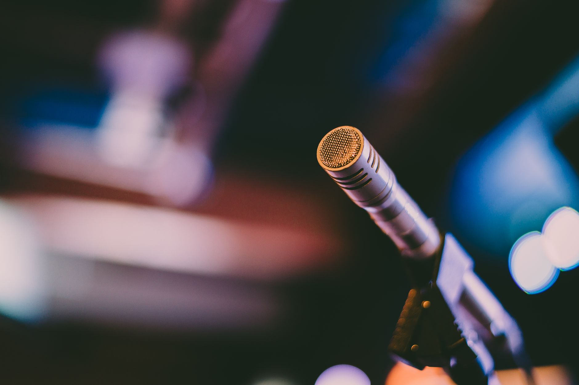shure sm58 review