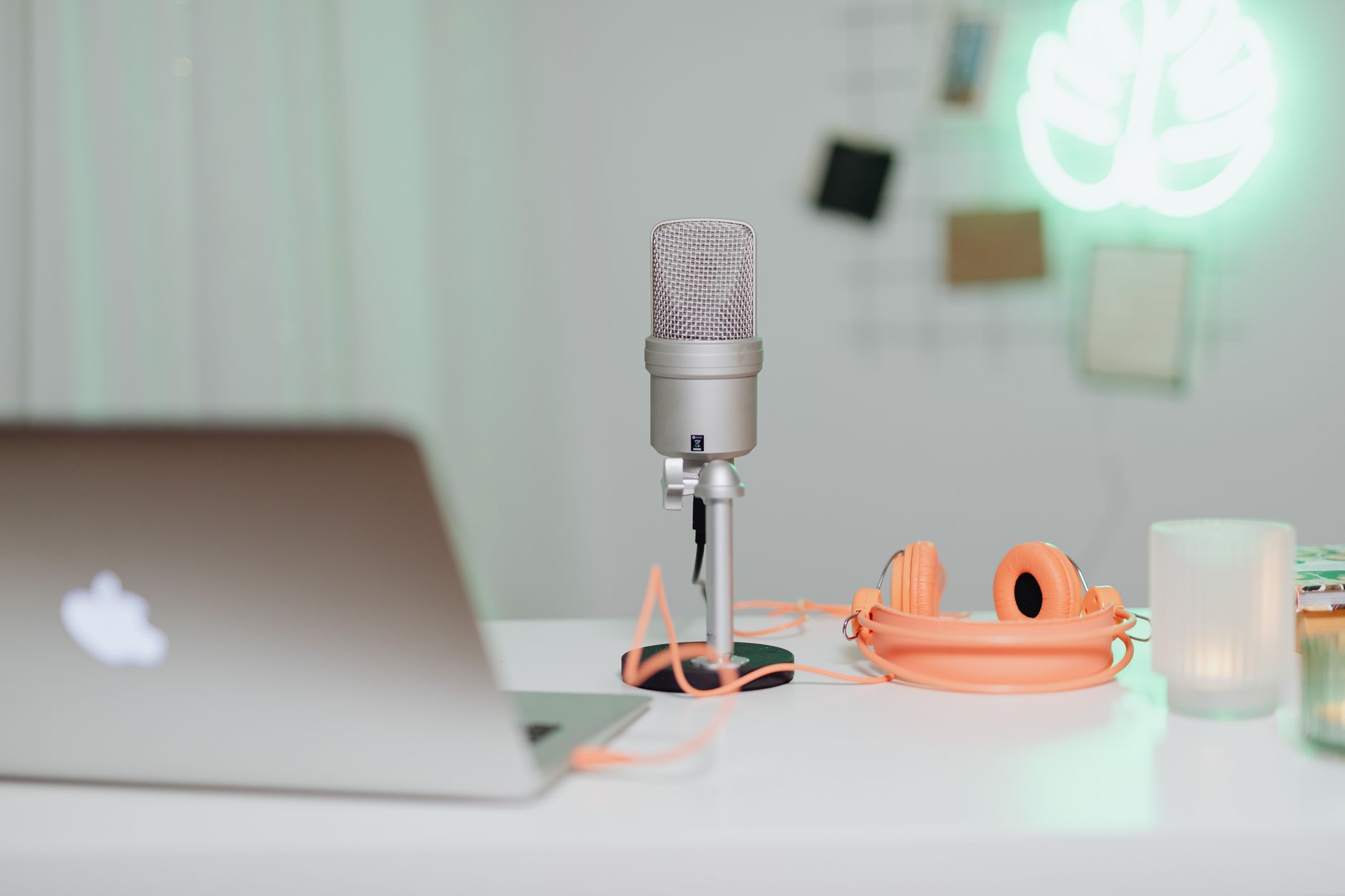 condenser vs dynamic microphone capsule comparison