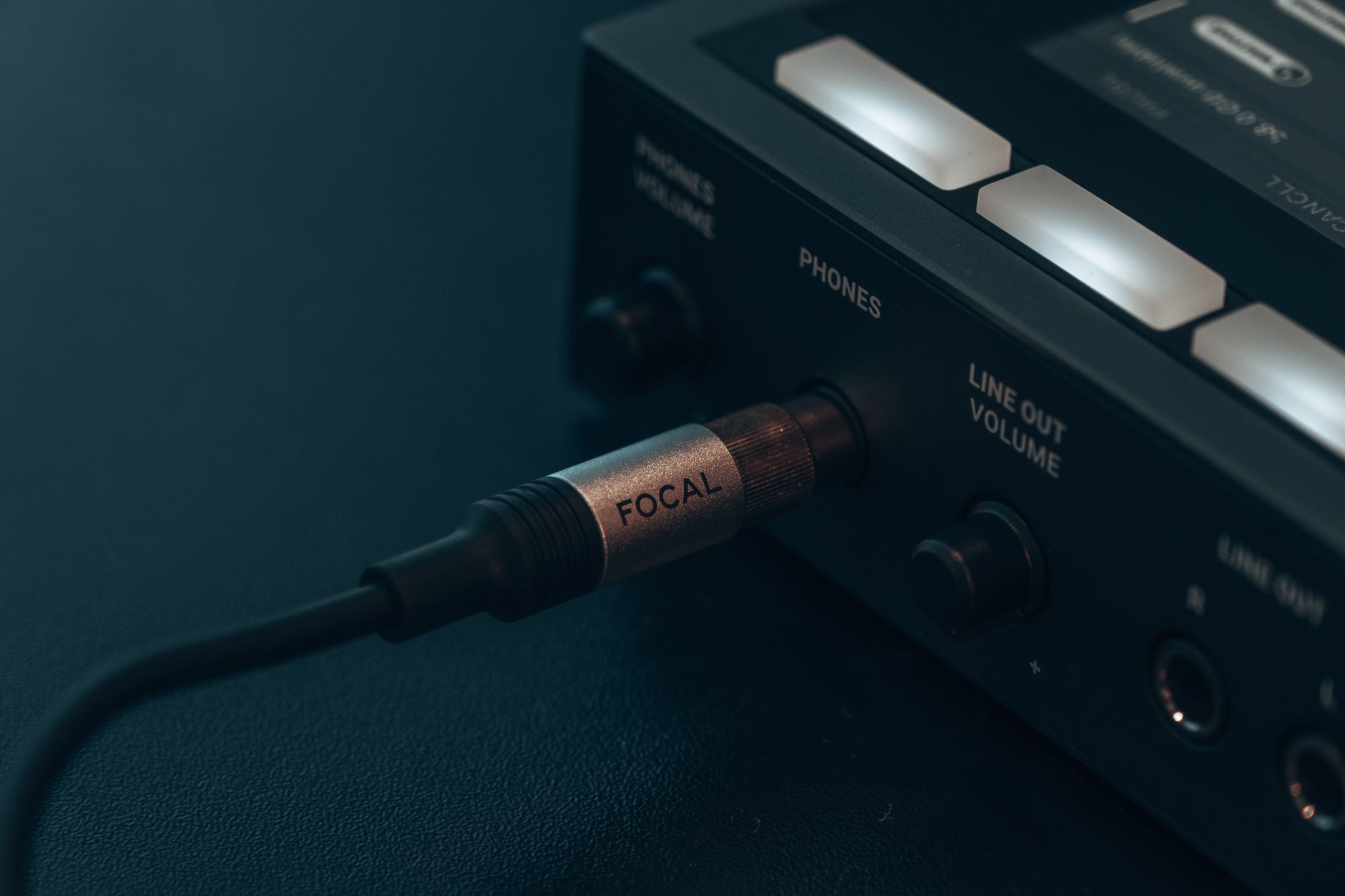 what is an audio interface
